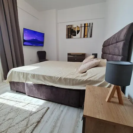 Event Polivalenta Apartment Constanta
