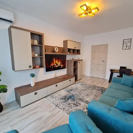 Event Polivalenta Apartment