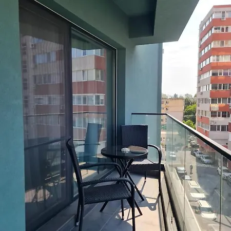 Event Polivalenta Apartment Constanta